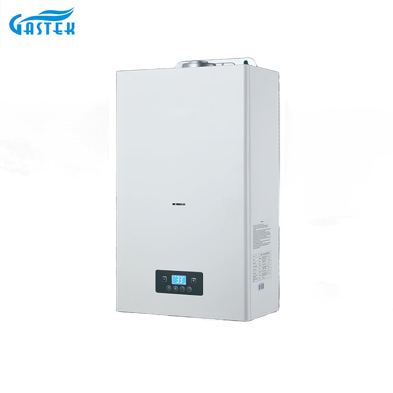 家庭用20kW 24kWガス暖房ボイラー