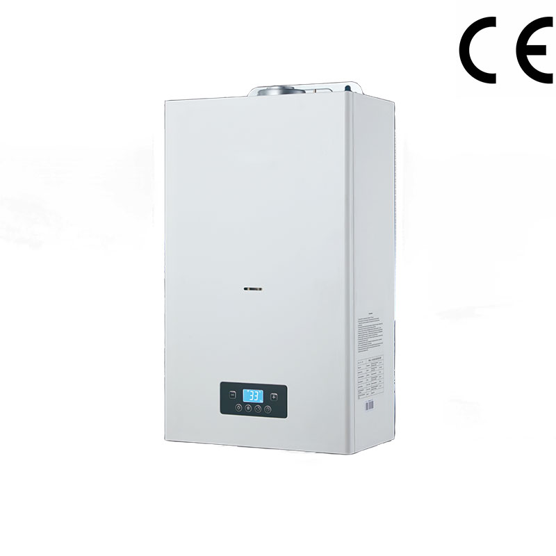 GASTEK 20kW 24kW 28kW ガスコンビボイラー