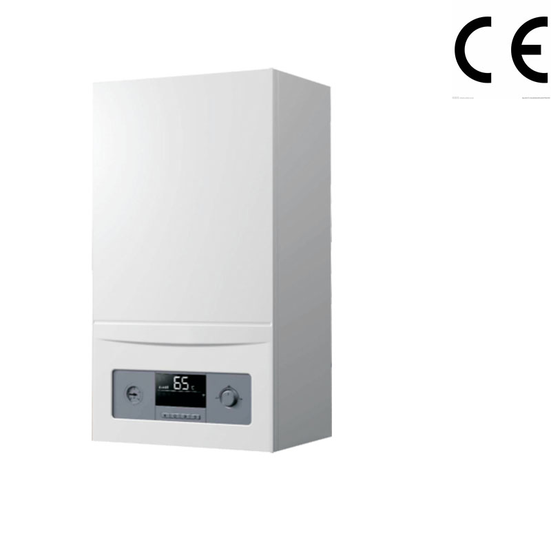 GASTEK 20kW 24kW ガスセントラルヒーティングボイラー