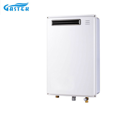 Remote Controll 20L 24L 28L Home Appliance Outdoor Gas Water Heater